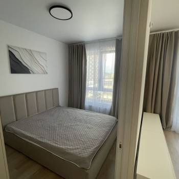 Сдается 1-комнатная квартира, 32,8 м²