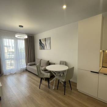 Сдается 1-комнатная квартира, 32,8 м²