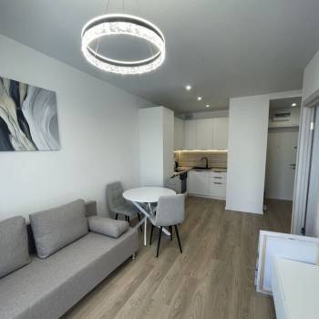 Сдается 1-комнатная квартира, 32,8 м²