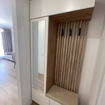 Сдается 1-комнатная квартира, 32,8 м²