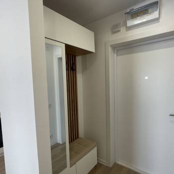 Сдается 1-комнатная квартира, 32,8 м²
