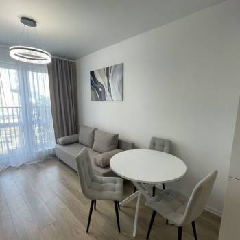 Сдается 1-комнатная квартира, 32,8 м²