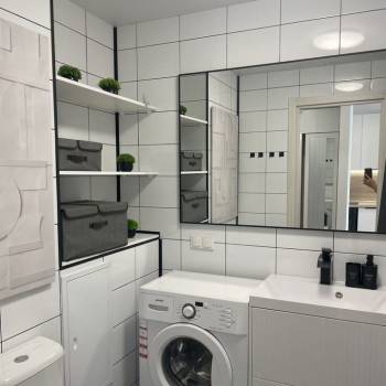 Сдается 1-комнатная квартира, 32,8 м²