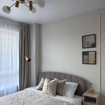 Сдается Многокомнатная квартира, 47 м²