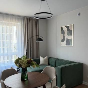 Сдается Многокомнатная квартира, 47 м²