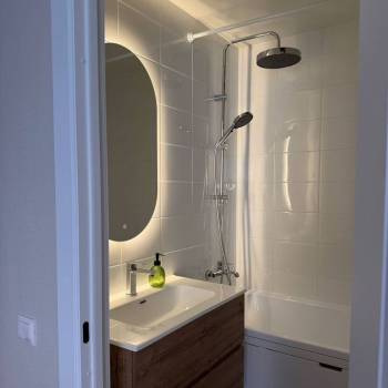Сдается Многокомнатная квартира, 47 м²