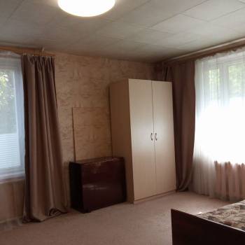 Сдается 1-комнатная квартира, 31,9 м²