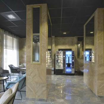 Сдается 1-комнатная квартира, 16,8 м²