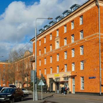 Сдается 1-комнатная квартира, 16,8 м²
