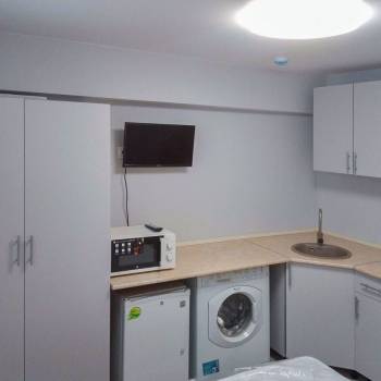 Сдается 1-комнатная квартира, 16,8 м²