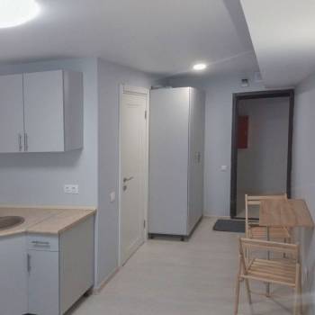 Сдается 1-комнатная квартира, 16,8 м²