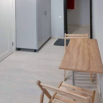 Сдается 1-комнатная квартира, 16,8 м²