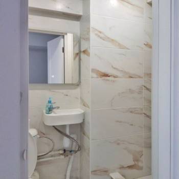 Сдается 1-комнатная квартира, 16,8 м²