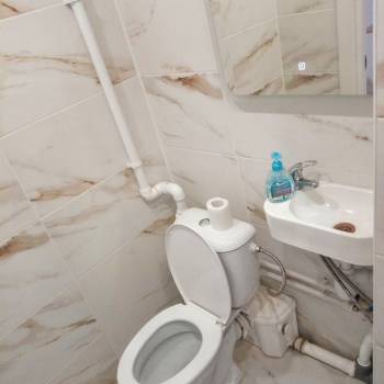 Сдается 1-комнатная квартира, 16,8 м²