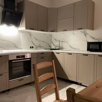 Сдается 2-х комнатная квартира, 54 м²