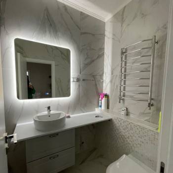 Сдается 2-х комнатная квартира, 54 м²