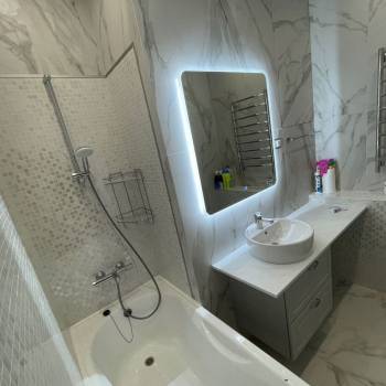 Сдается 2-х комнатная квартира, 54 м²