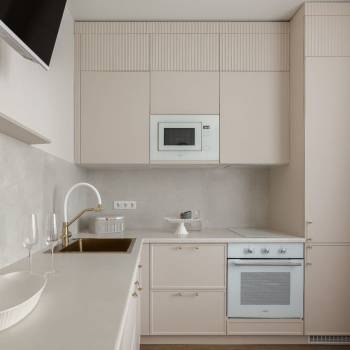 Сдается 1-комнатная квартира, 39 м²