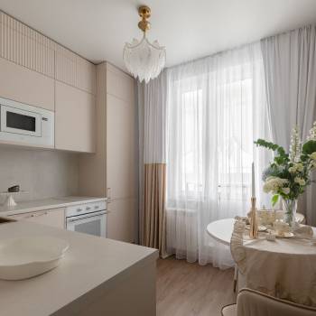Сдается 1-комнатная квартира, 39 м²
