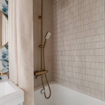 Сдается 1-комнатная квартира, 39 м²