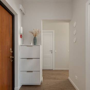 Сдается 1-комнатная квартира, 39 м²