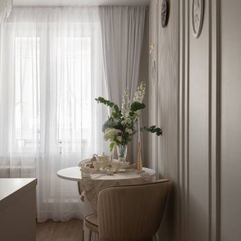 Сдается 1-комнатная квартира, 39 м²