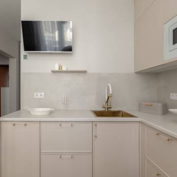 Сдается 1-комнатная квартира, 39 м²