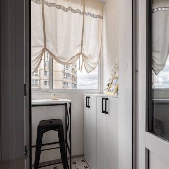 Сдается 1-комнатная квартира, 39 м²