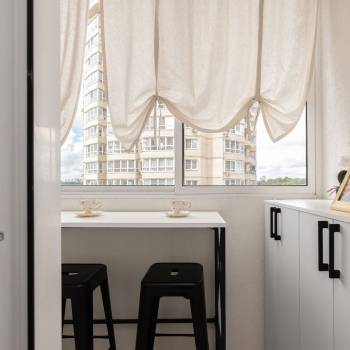 Сдается 1-комнатная квартира, 39 м²