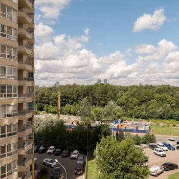 Сдается 1-комнатная квартира, 39 м²