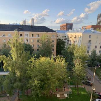 Сдается Комната, 80 м²