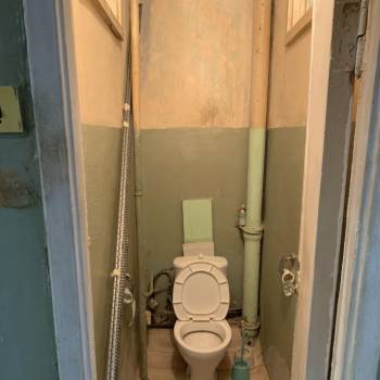Сдается Комната, 80 м²