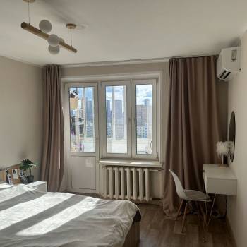 Продается 1-комнатная квартира, 32,8 м²