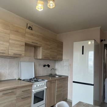 Продается 1-комнатная квартира, 32,8 м²