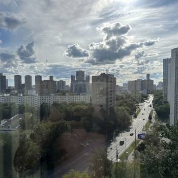 Продается 1-комнатная квартира, 32,8 м²