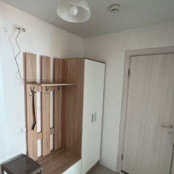 Продается 1-комнатная квартира, 40,9 м²