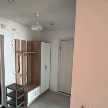 Продается 1-комнатная квартира, 40,9 м²