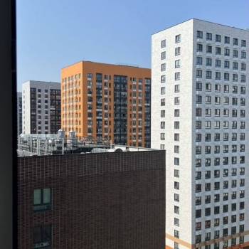 Продается 1-комнатная квартира, 40,9 м²