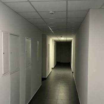 Продается 1-комнатная квартира, 40,9 м²