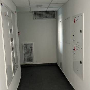 Продается 1-комнатная квартира, 40,9 м²