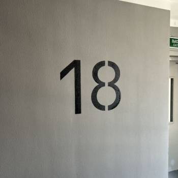 Продается 1-комнатная квартира, 40,9 м²