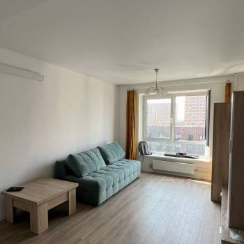 Продается 1-комнатная квартира, 40,9 м²