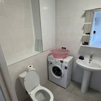 Продается 1-комнатная квартира, 40,9 м²