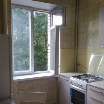 Продается 1-комнатная квартира, 30,6 м²
