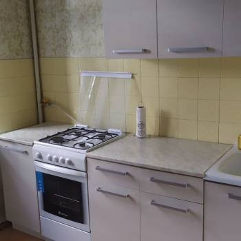 Продается 1-комнатная квартира, 30,6 м²