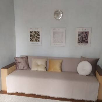 Продается 1-комнатная квартира, 30,6 м²