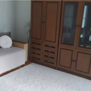 Продается 1-комнатная квартира, 30,6 м²