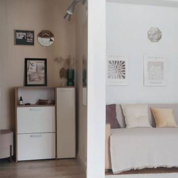 Продается 1-комнатная квартира, 30,6 м²