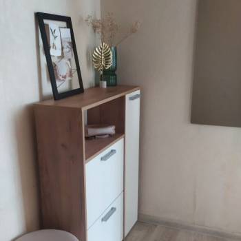 Продается 1-комнатная квартира, 30,6 м²