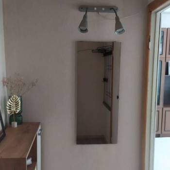Продается 1-комнатная квартира, 30,6 м²